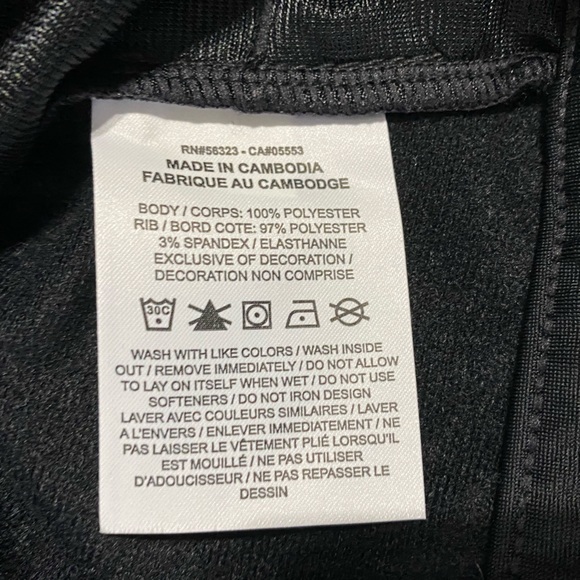 Nike | Girl’s Tracksuit - Picture 3 of 7